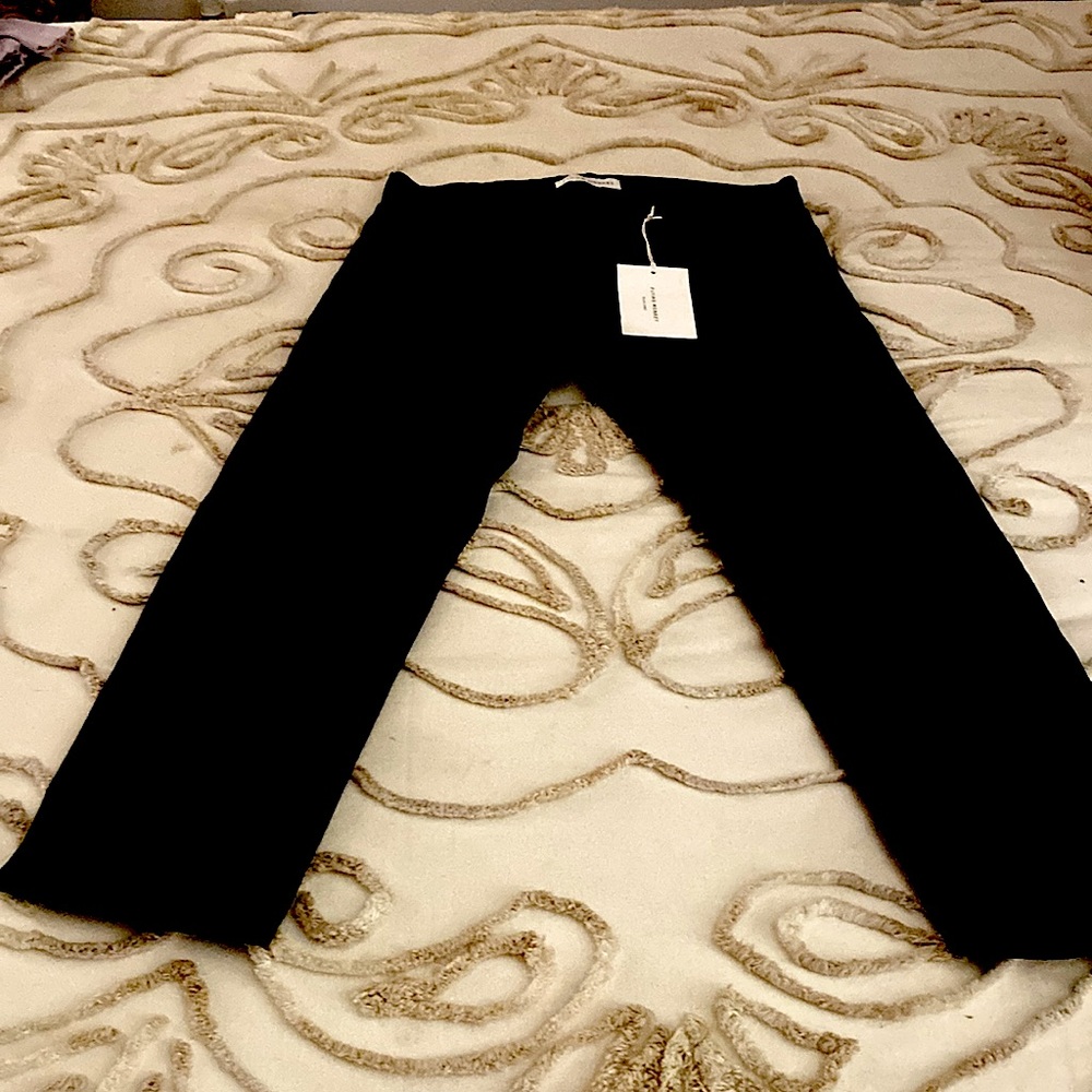 Flying monkey black jeans